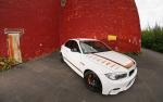 BMW 1-Series M Coupe by APP Europe 2011 года
